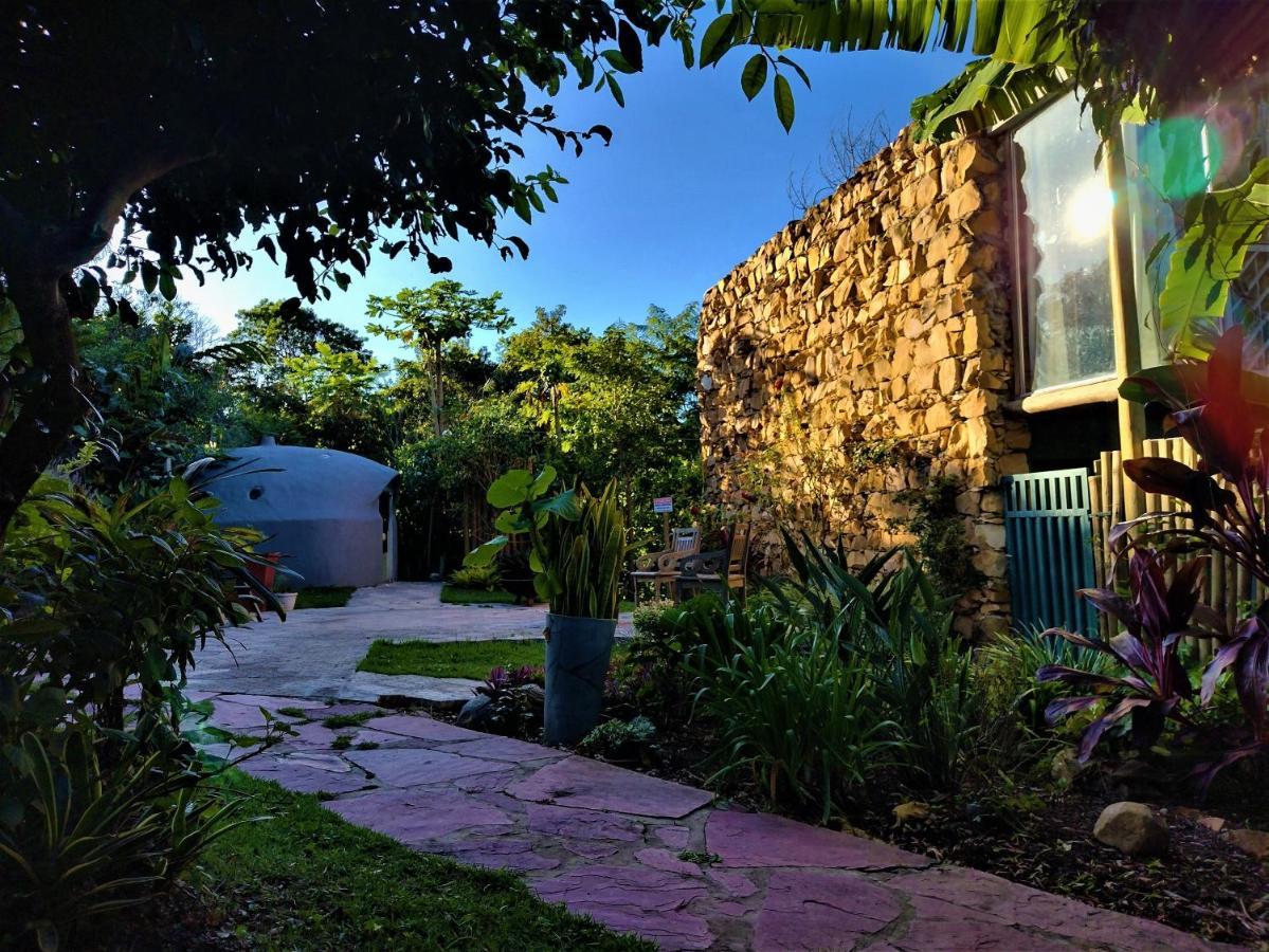 Zazen Vale do Capao
